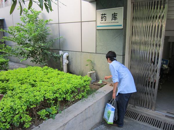 機構(gòu)企事業(yè)、學校、醫(yī)院、超市等各類單位